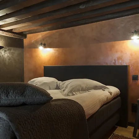 Apartments Breydelhof Bruges Room photo