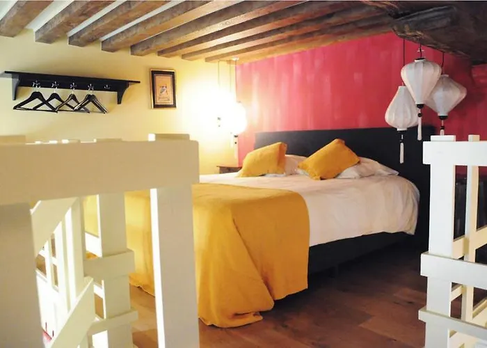 Apartments Breydelhof