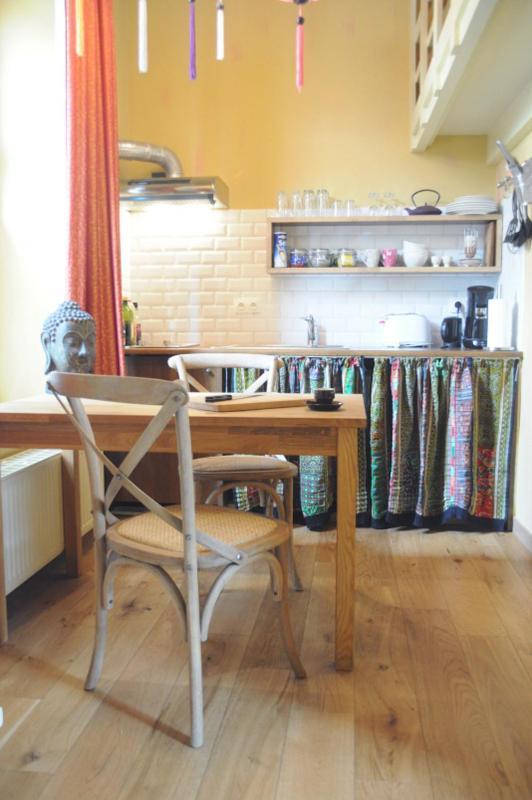Breydelhof Apartment