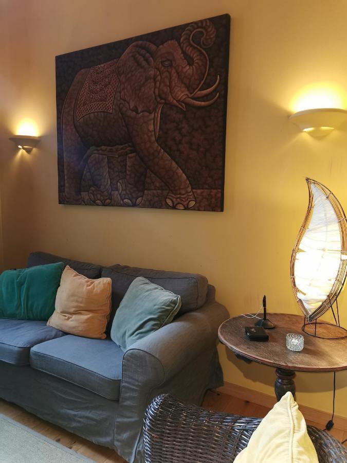Breydelhof Apartment Bruges