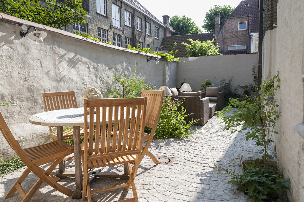 Apartment Breydelhof *