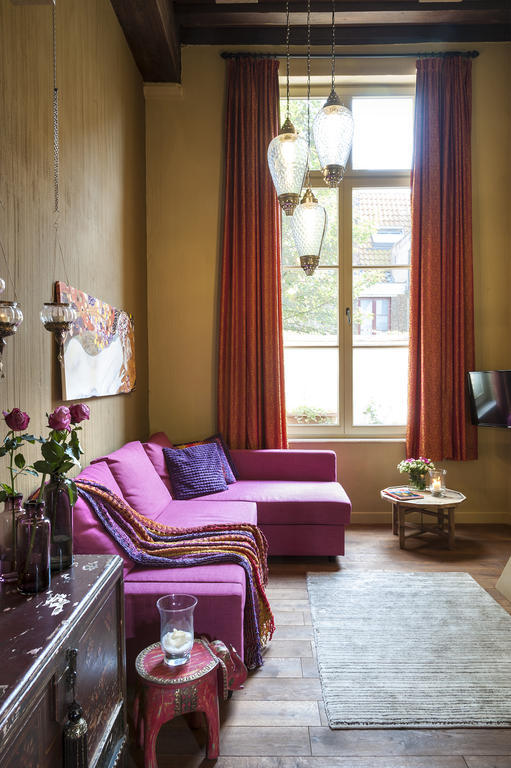 Apartment Breydelhof