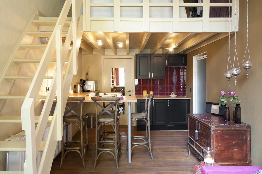 Apartment Breydelhof Bruges