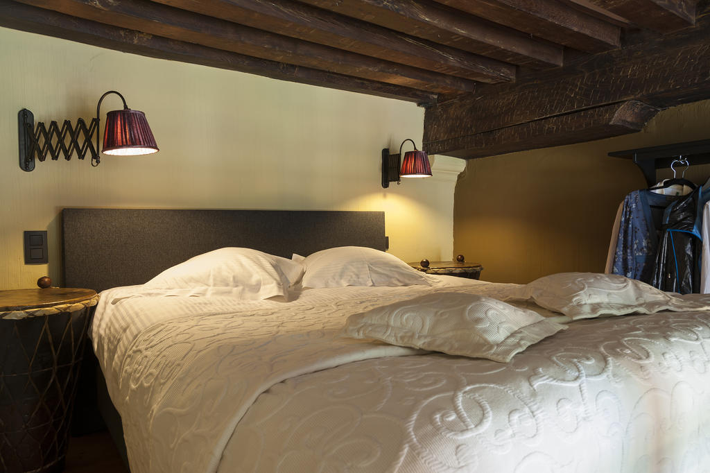 Apartment Breydelhof