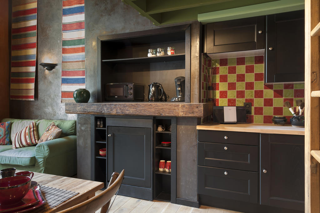 Apartment Breydelhof *