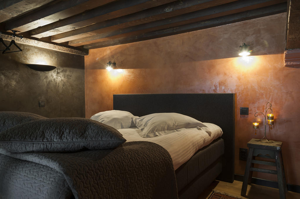 Apartment Breydelhof