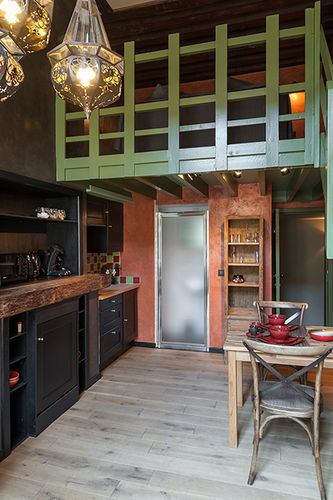 Apartment Breydelhof *