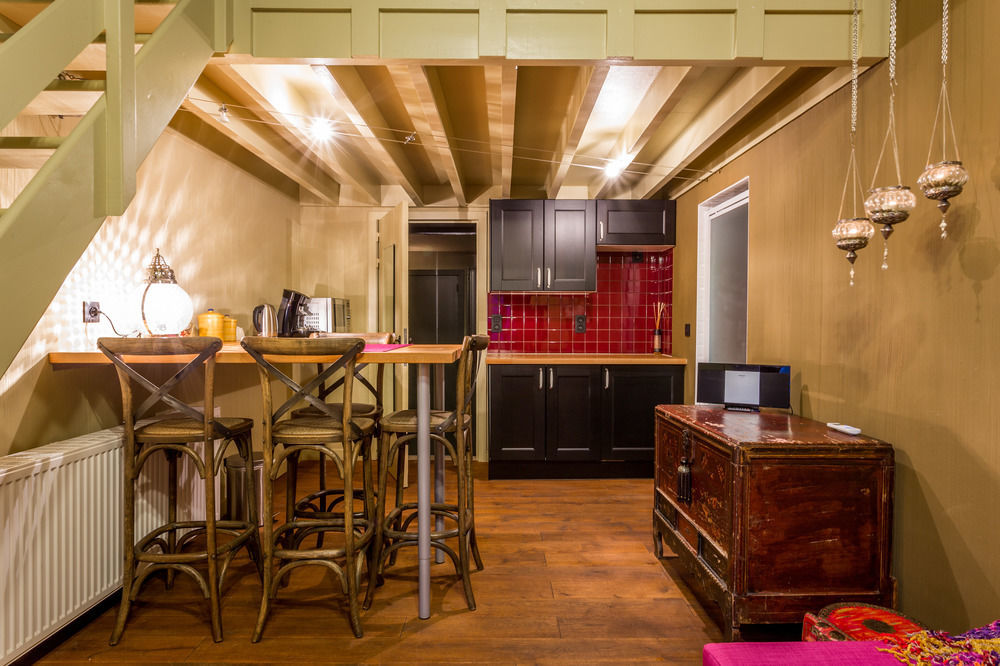 Breydelhof Apartment Bruges