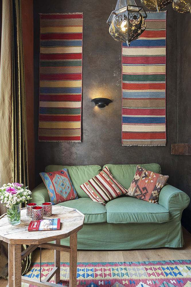 Breydelhof Apartment