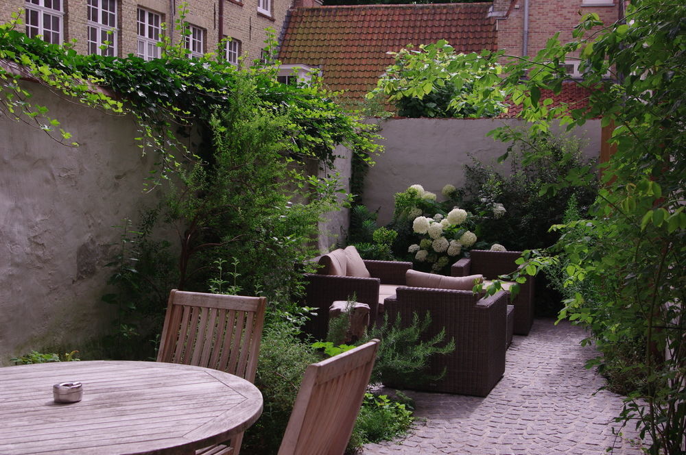 Breydelhof * Bruges